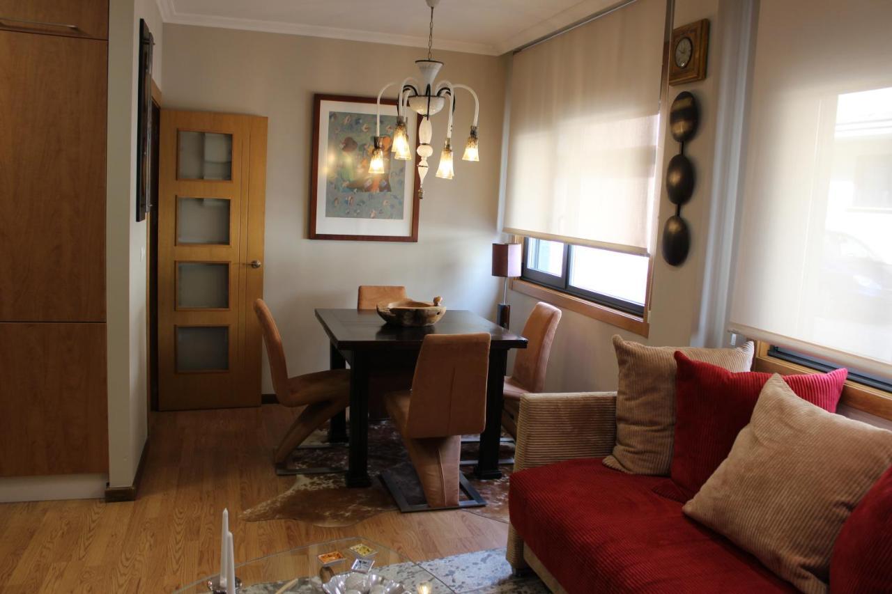 Apartamento Spellos Росаль Экстерьер фото
