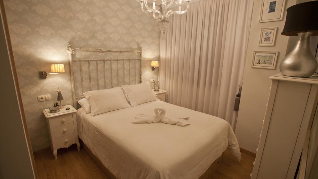 Apartamento Spellos Росаль Экстерьер фото